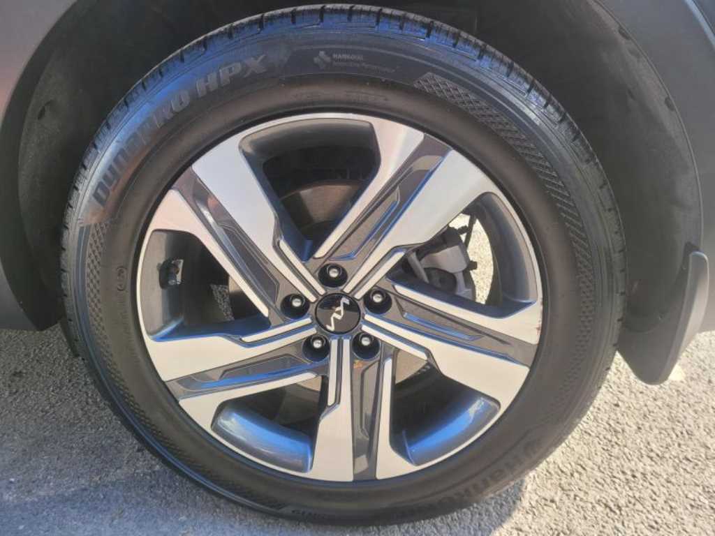 Kia Sorento — photo 20