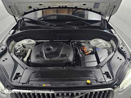 Volvo XC90 — photo 06