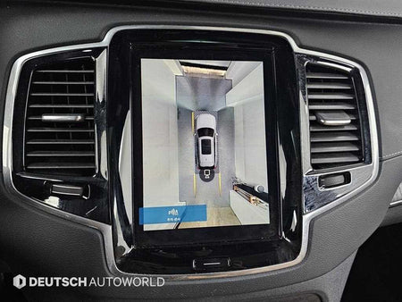 Volvo XC90 — photo 15