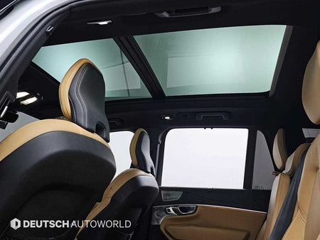 Volvo XC90 — photo 19