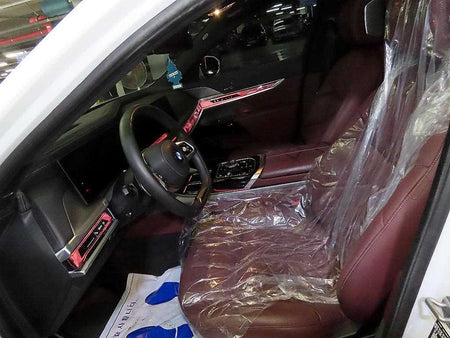 BMW 7-Series — photo 06