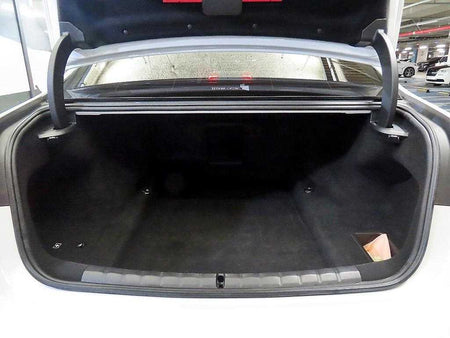 BMW 7-Series — photo 16
