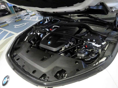 BMW 7-Series — photo 19