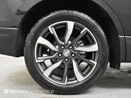 CHEVROLET Equinox — photo 05