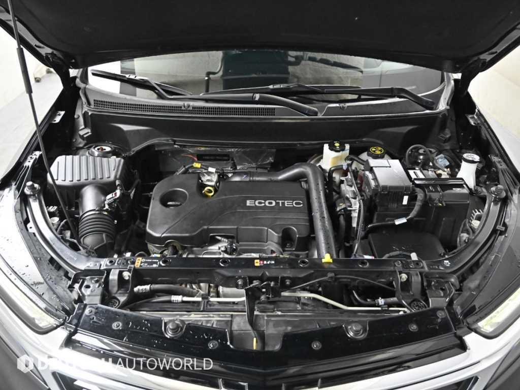 CHEVROLET Equinox — photo 06