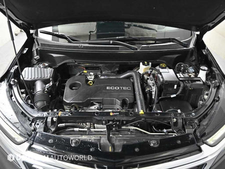 CHEVROLET Equinox — photo 06