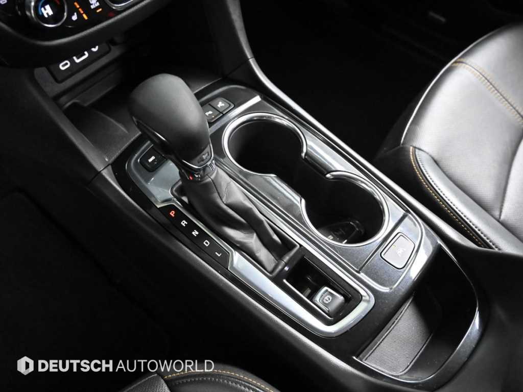 CHEVROLET Equinox — photo 09