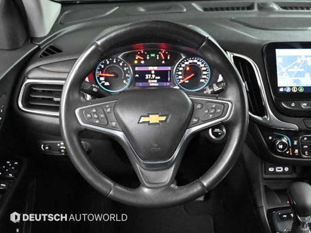CHEVROLET Equinox — photo 13