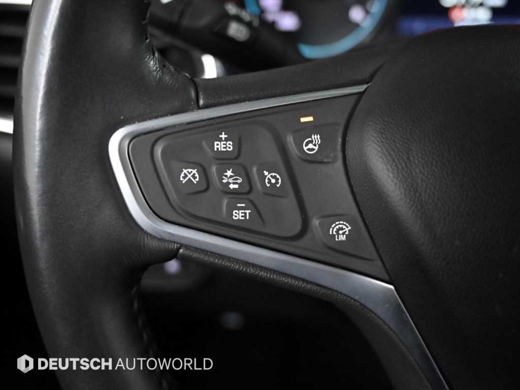 CHEVROLET Equinox — photo 18