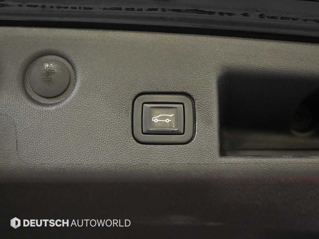 CHEVROLET Equinox — photo 20
