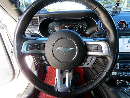 Ford Mustang — photo 08