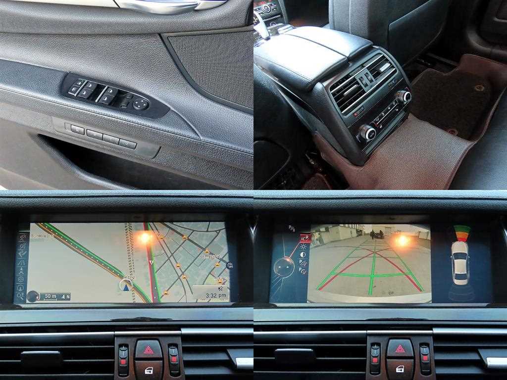 BMW 7-Series — photo 18