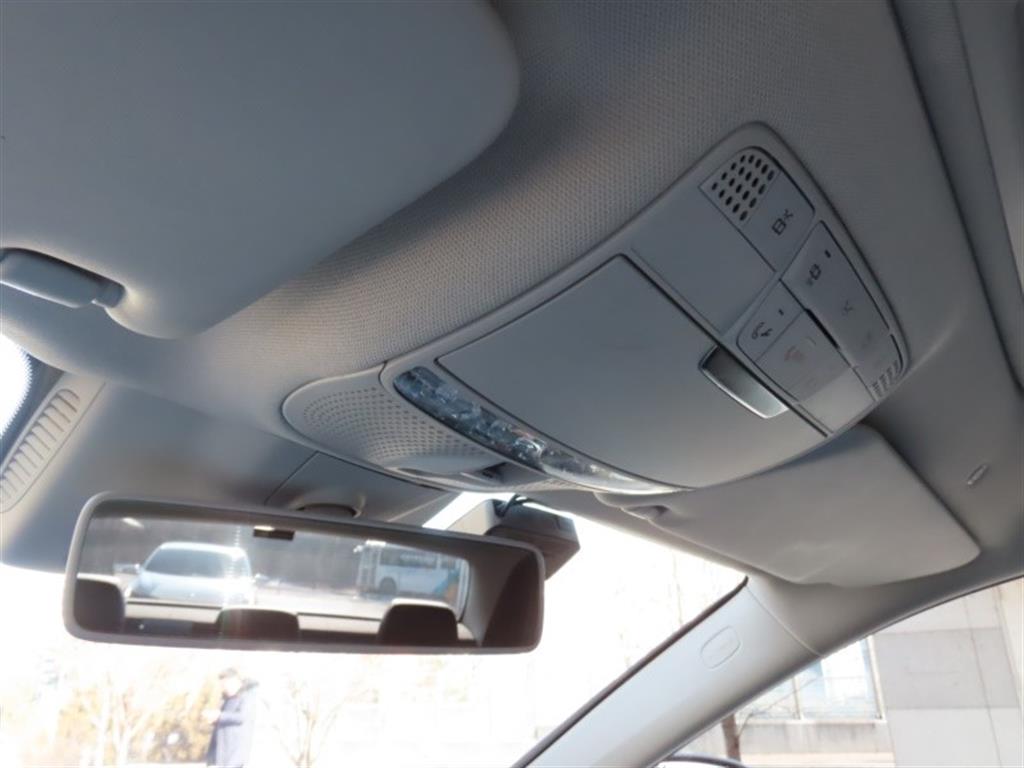 Mercedes-Benz E-Class — photo 11
