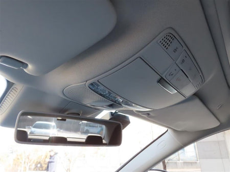 Mercedes-Benz E-Class — photo 11