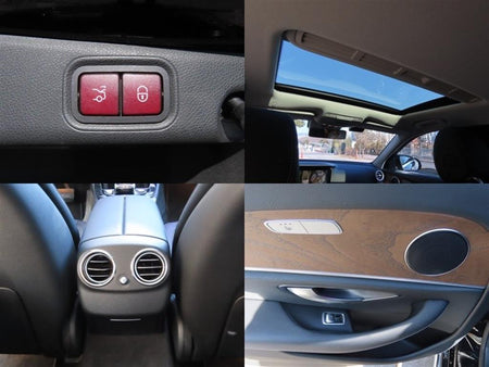Mercedes-Benz E-Class — photo 18