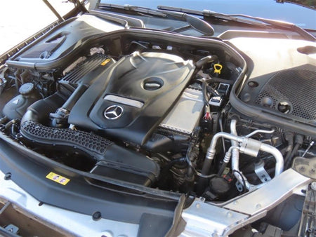 Mercedes-Benz E-Class — photo 20