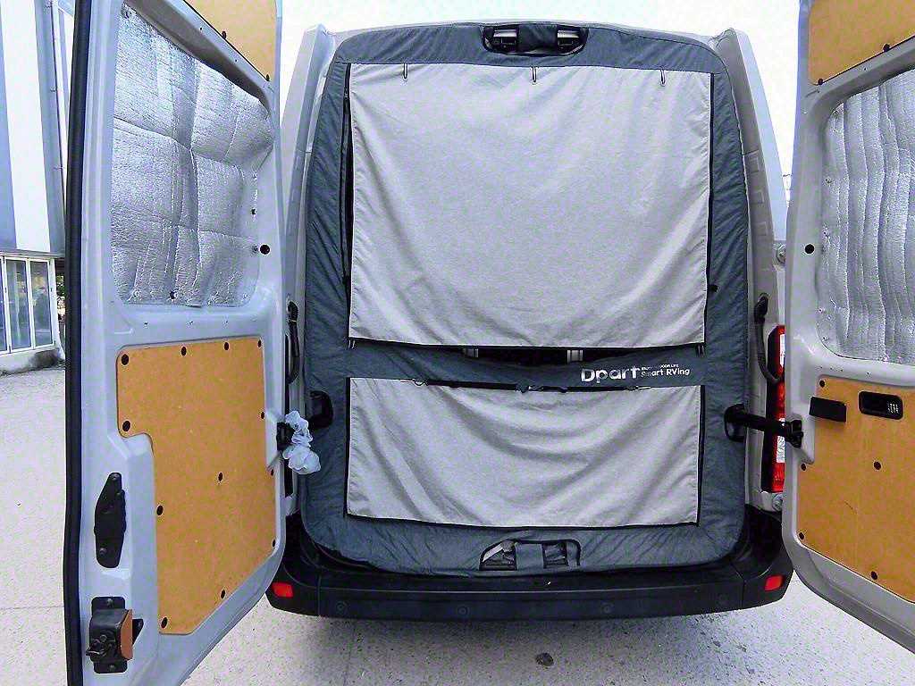 RENAULT Master — photo 05