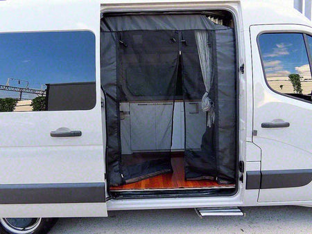 RENAULT Master — photo 07