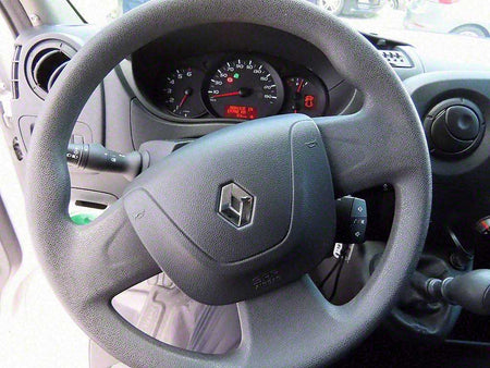 RENAULT Master — photo 09