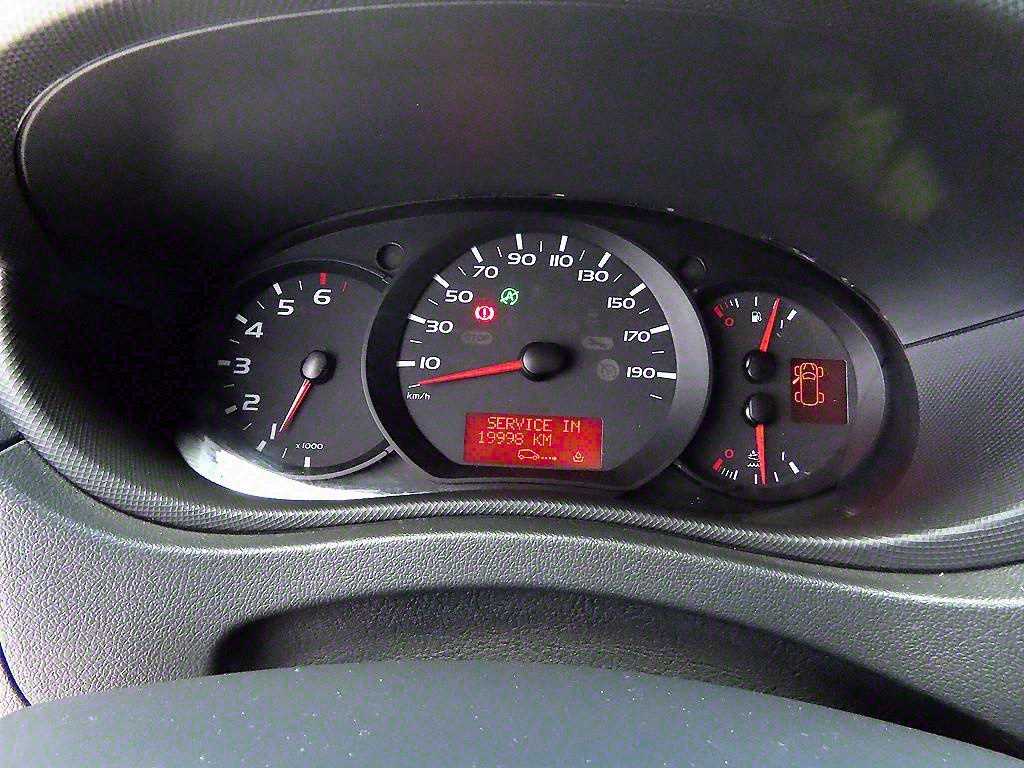 RENAULT Master — photo 10