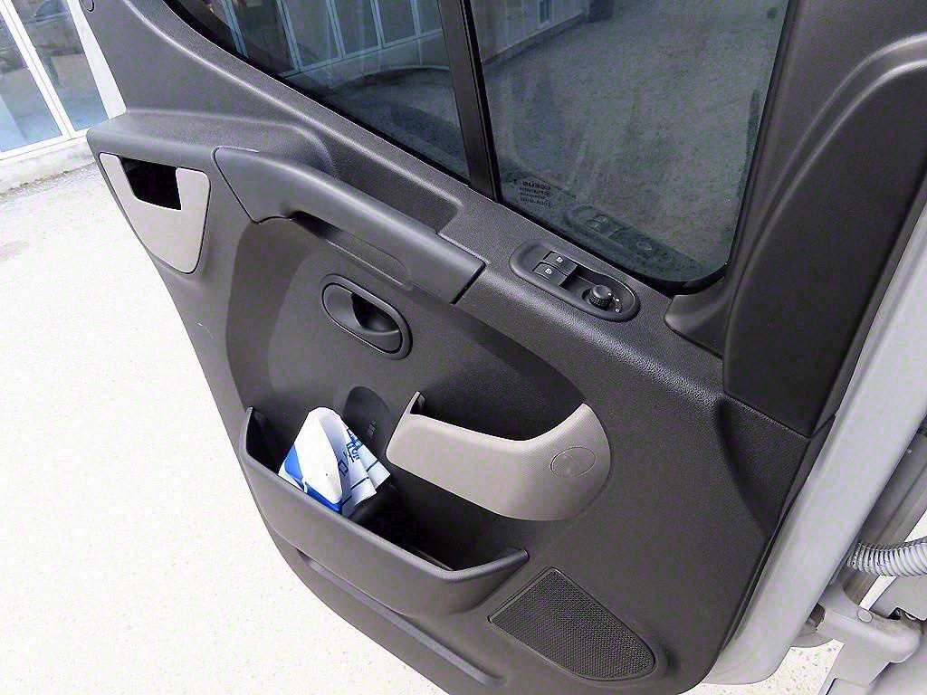 RENAULT Master — photo 12