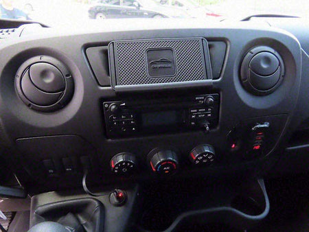 RENAULT Master — photo 13