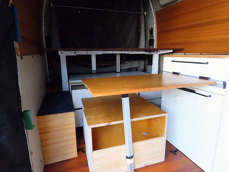 RENAULT Master — photo 16