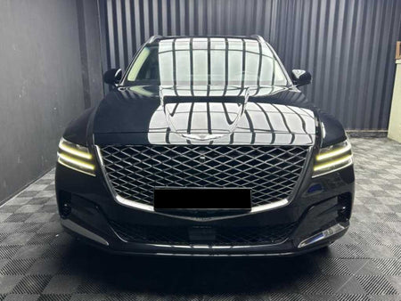Genesis GV80 — photo 01
