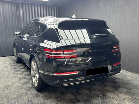 Genesis GV80 — photo 04