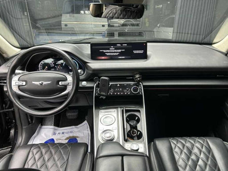 Genesis GV80 — photo 06