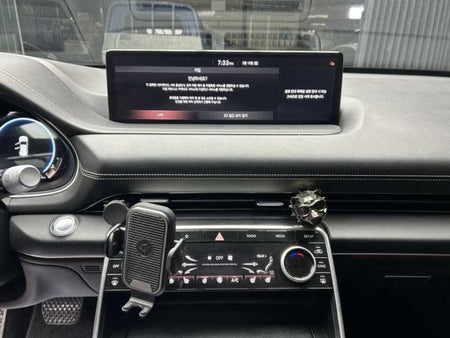 Genesis GV80 — photo 10
