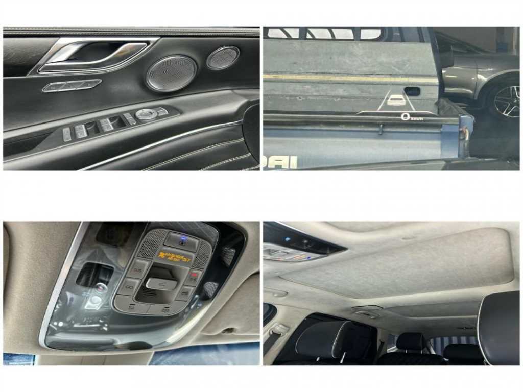 Genesis GV80 — photo 15