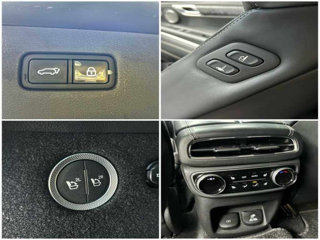Genesis GV80 — photo 16