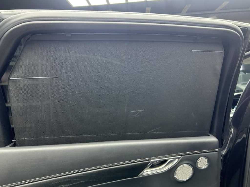 Genesis GV80 — photo 17