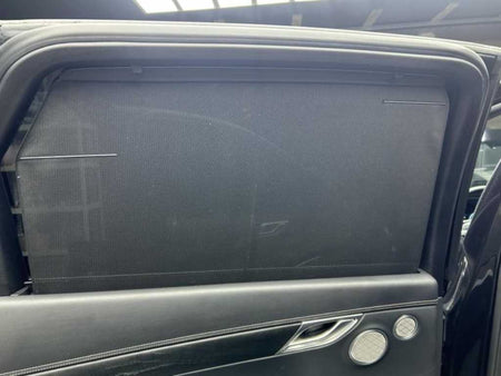Genesis GV80 — photo 17