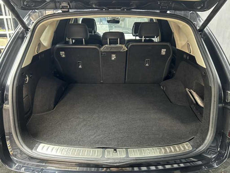 Genesis GV80 — photo 18