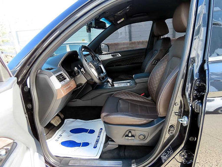 KGM Rexton — photo 05