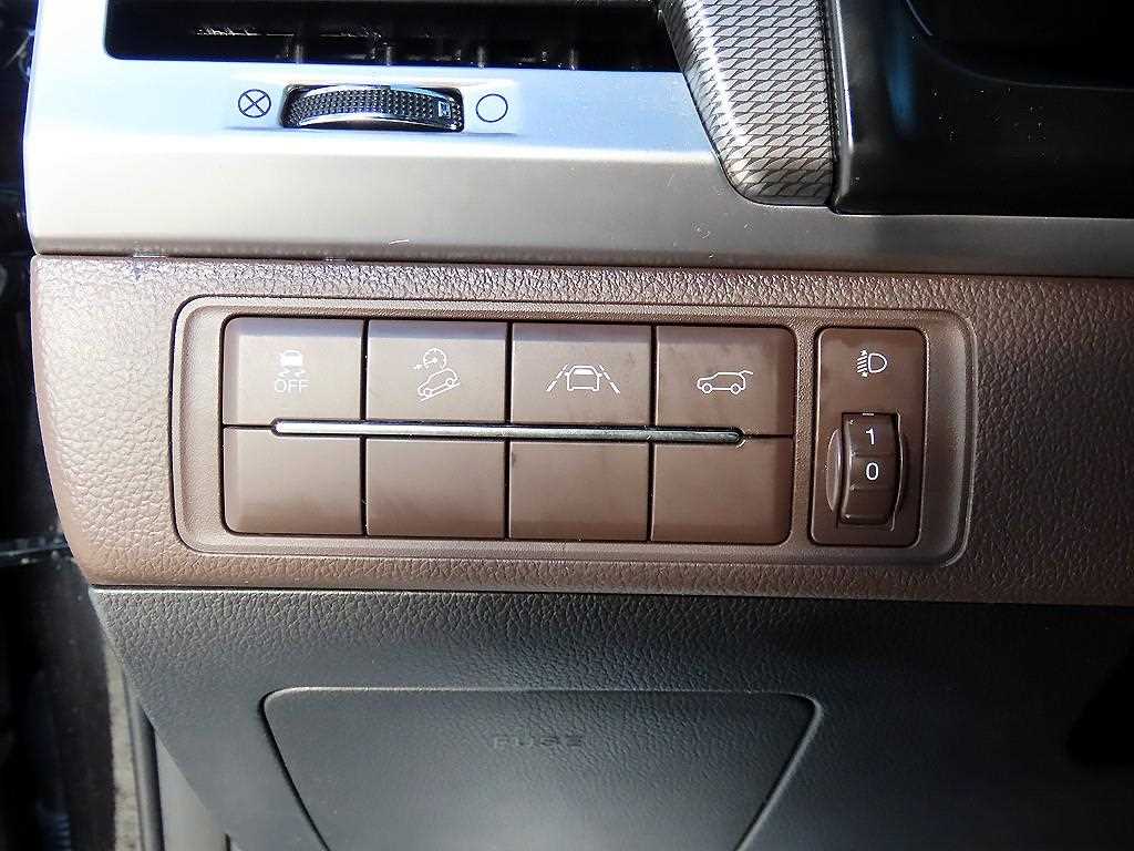 KGM Rexton — photo 12