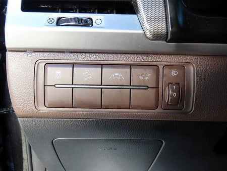 KGM Rexton — photo 12