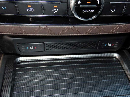 KGM Rexton — photo 13