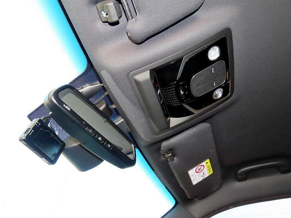 KGM Rexton — photo 15