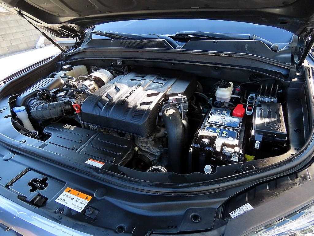 KGM Rexton — photo 19