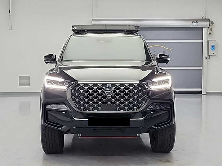 KGM Rexton — photo 02