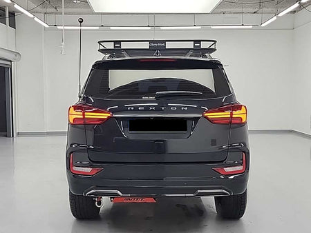KGM Rexton — photo 03