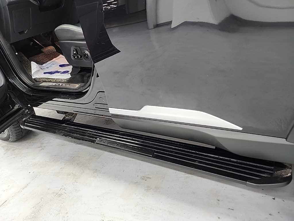 KGM Rexton — photo 15