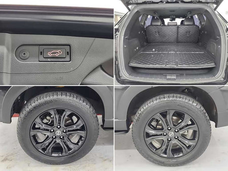 KGM Rexton — photo 19