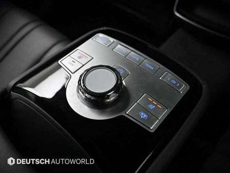 Genesis G80 — photo 16