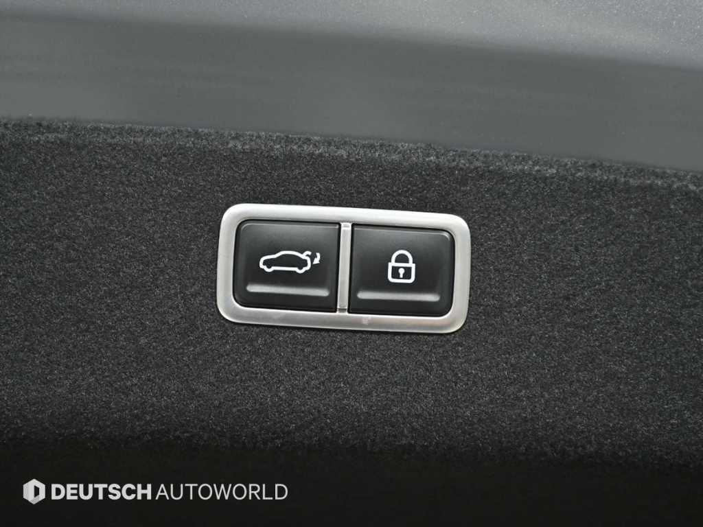 Genesis G80 — photo 20