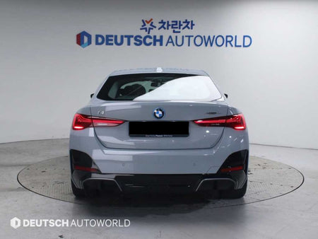 BMW i4 — photo 04