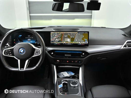 BMW i4 — photo 06